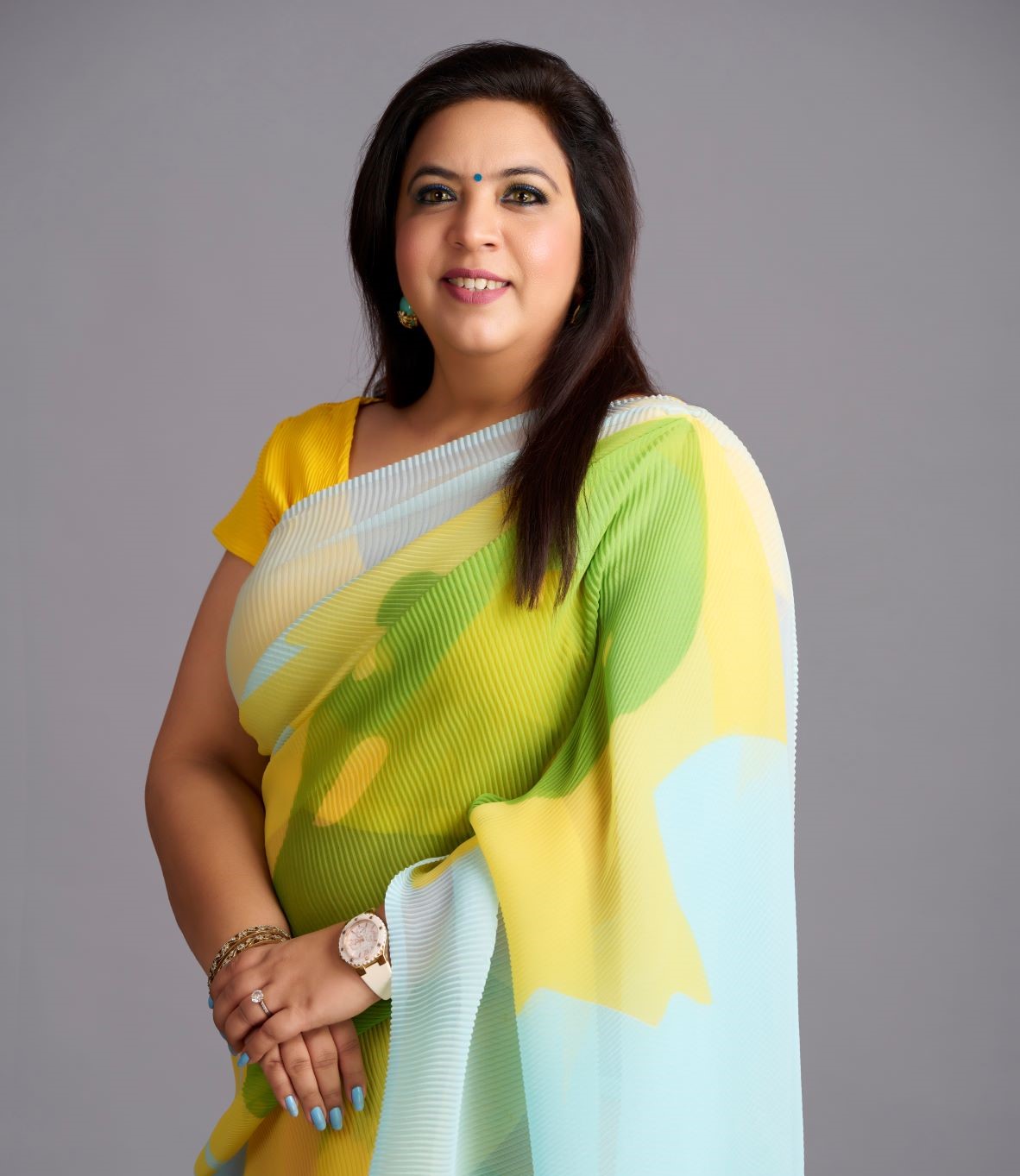 Gunjann Salon Guru | Permanent Makeup Expert - Salon Management